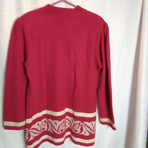 Vintage Jo Hardin sweater  - Picture 2 of 7